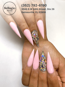 Nail salon 30519