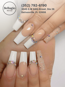 Read more about the article BLOG 3: Bellagio Nail Spa | Nail Salon | Buford FL 32608