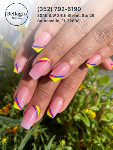 Best Nail in Buford