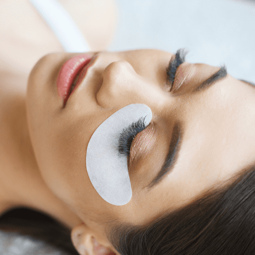Home 5 Eyelash Extensions